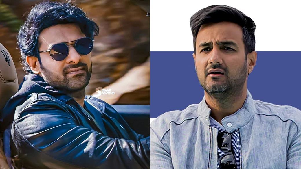 Prabhas project: Siddharth Anand refunds