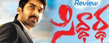 Siddhartha Movie Review