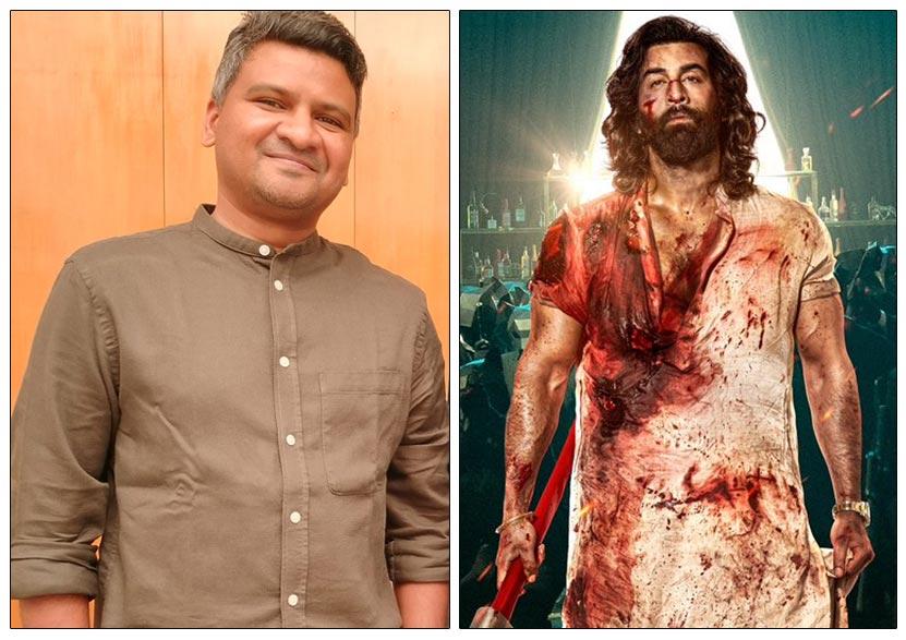 Thalapathy 68  Triggered By Animal