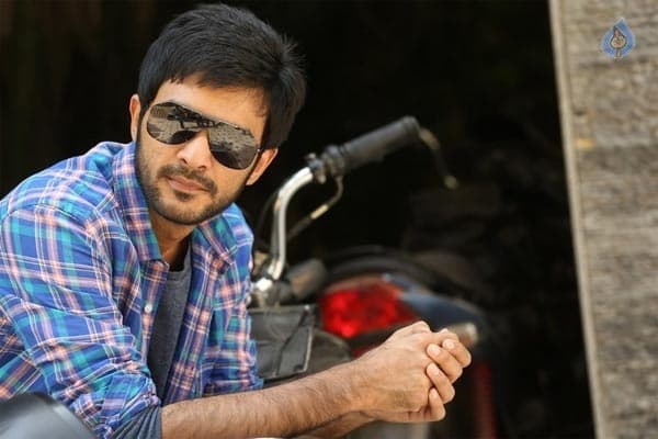 Guntur Talkies Hero Is Back!
