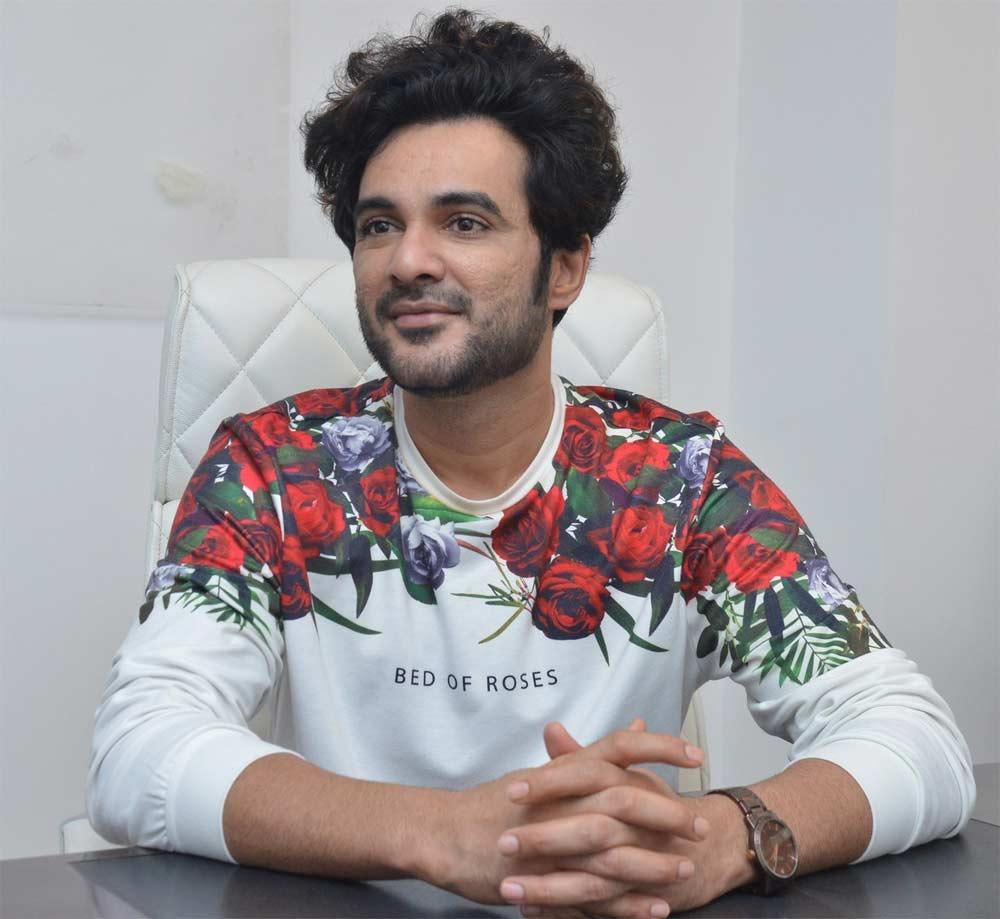 Siddhu Jonnalagadda secret weapon talk of the town