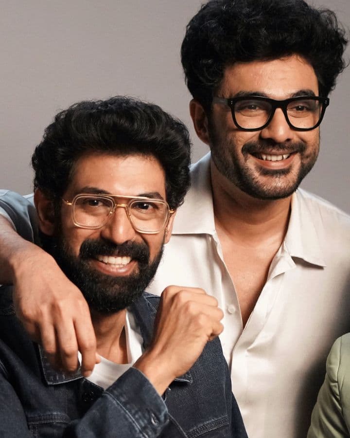 Siddhu condition to Rana surprises all