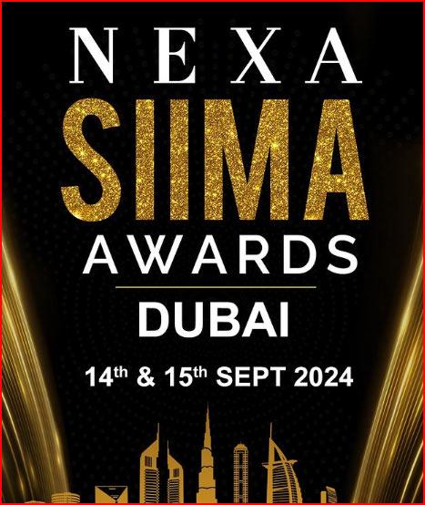 SIIMA 2024 date and venue announced