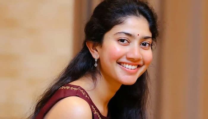 SIIMA awards gross injustice to Sai Pallavi