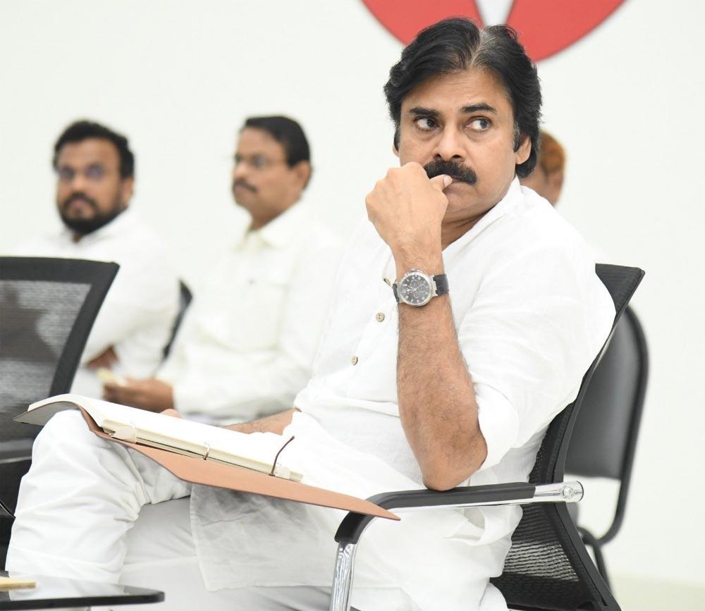No support?: It's silence before Power Storm