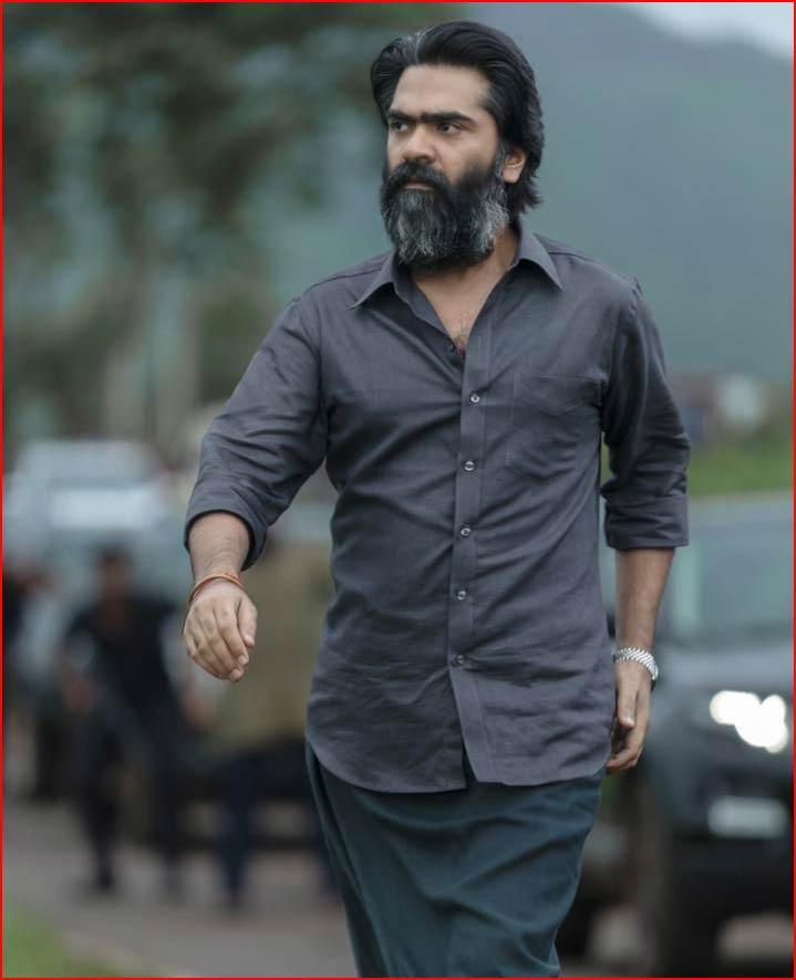 Simbu, The First Tamil Actor To Donate For Telugu States