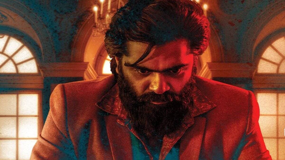 Simbu's The Life of Muthu movie release delayed