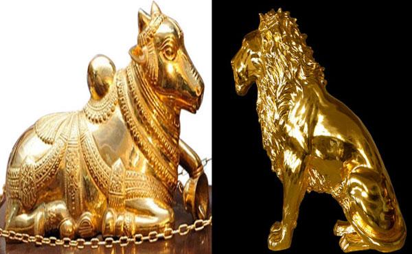 Simha Should Be Transparent