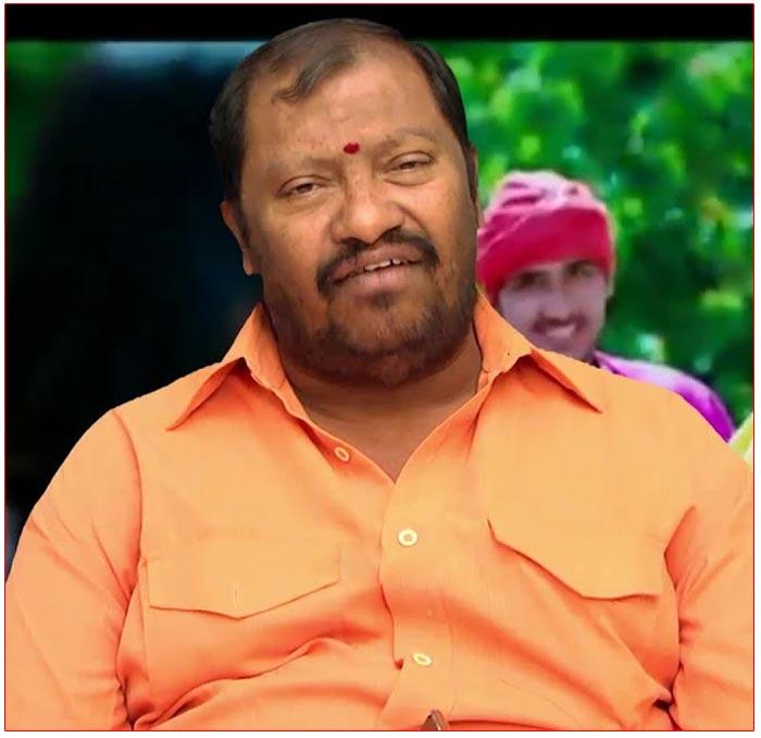 Singer Vaddepalli Srinivas Of Gabbar Singh Fame Passes Away
