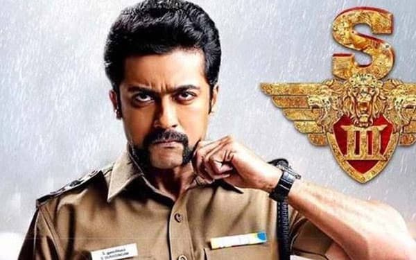 Suriya Unstoppable For 4!?
