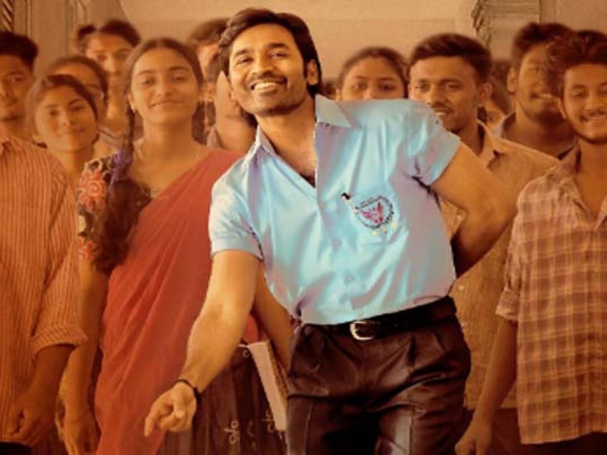 Dhanush SIR breaches breakeven