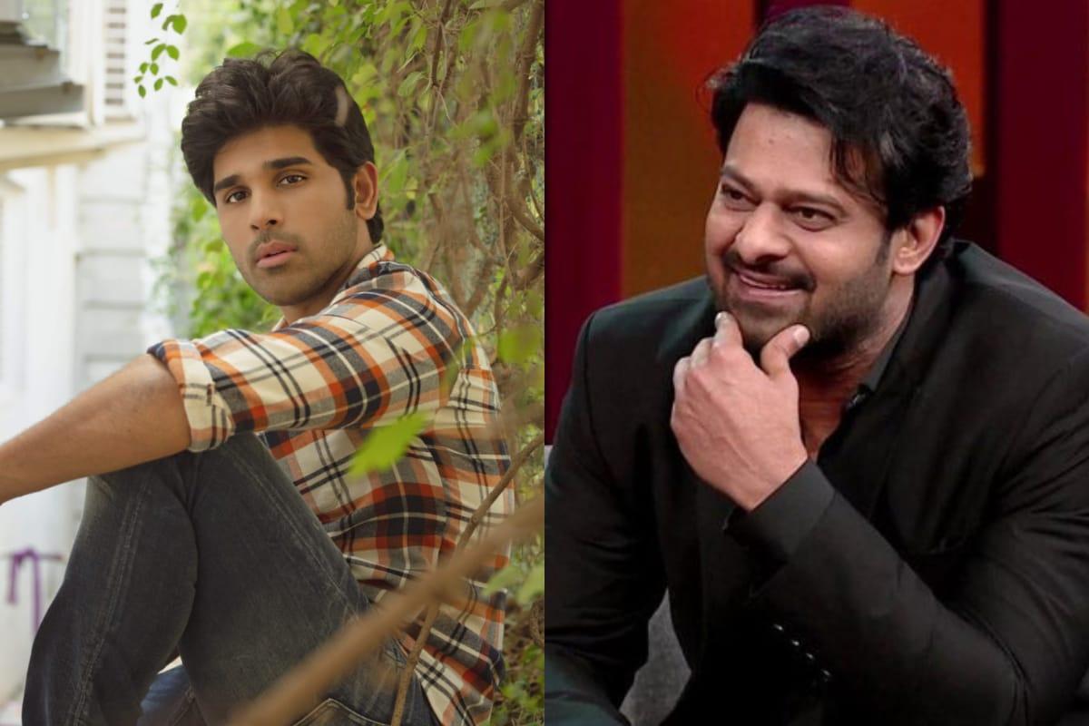 Sirish On Prabhas' Market In Hindi