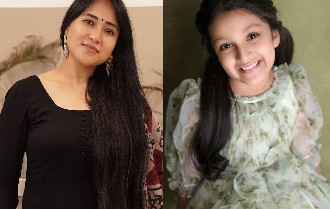 Sitara stuns dancing with Bigg Boss contestant
