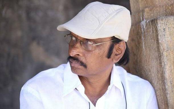 Director Pulled A Gun To Save Sridevi