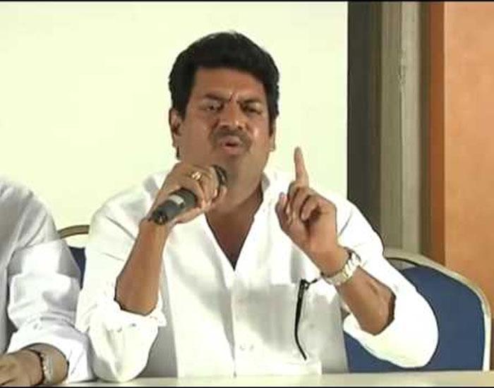 Sivaji Raja Should Support RGV