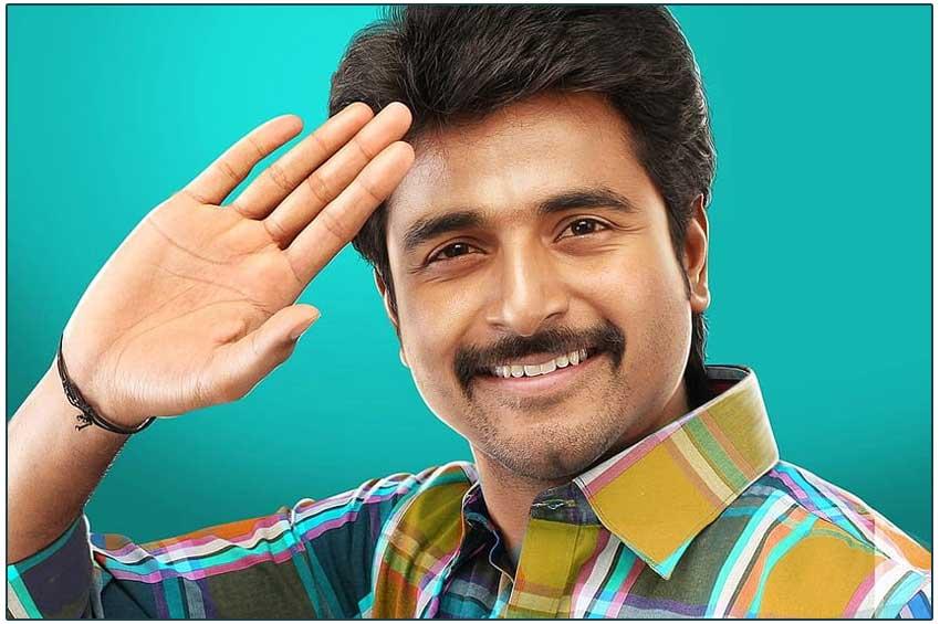 SivaKarthikeyan Clears About Doing Thalaivar 171