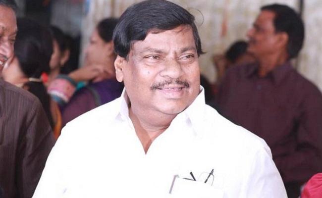 Former TDP MP N Sivaprasad No More
