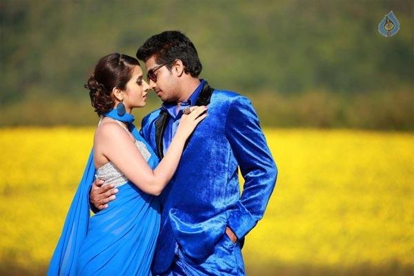 6 Films Releasing This Week