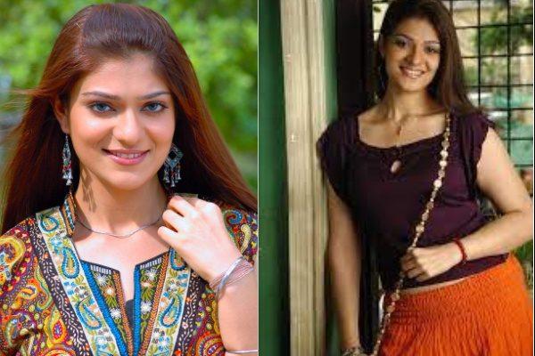 Heroine's Comeback After 10 Years