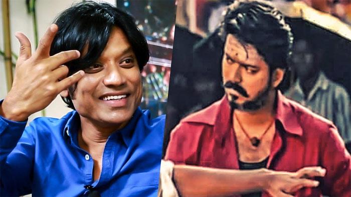 Suryah Very Confident on Adirindhi