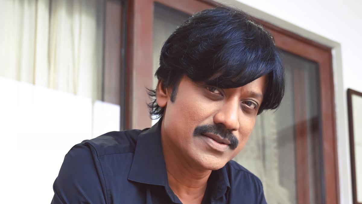SJ.Suryah taking off in Tollywood