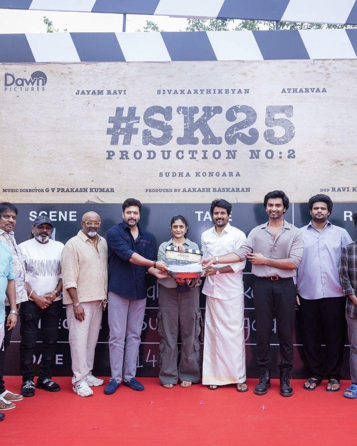 SK25 locks iconic title?