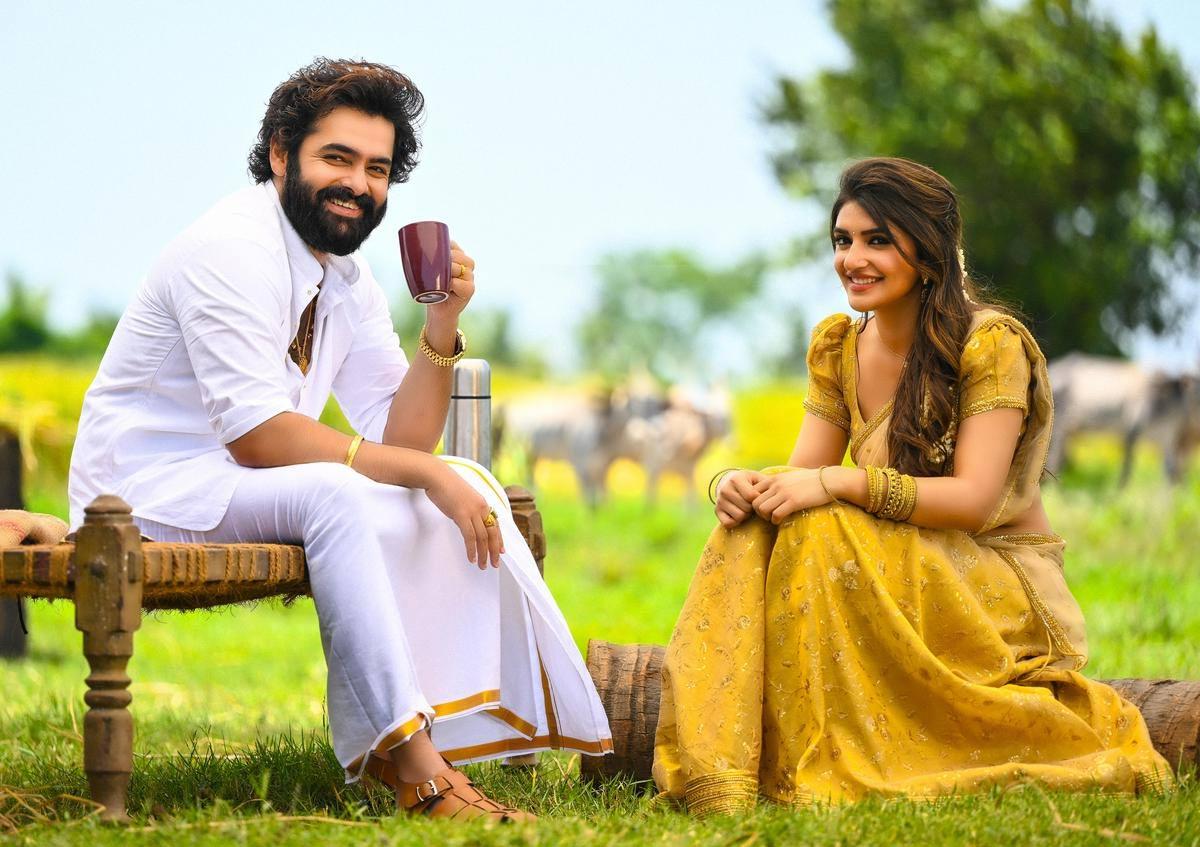 Ram Skanda proves its mass appeal on OTT