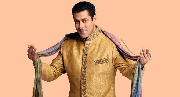 Sallu's Marriage!?