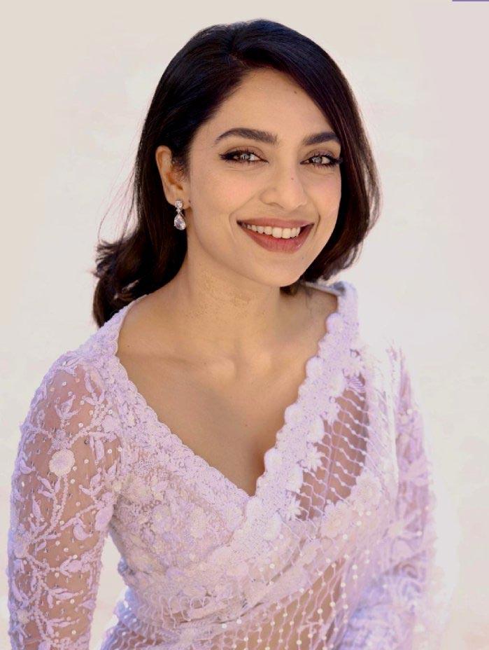 Sobhita Dhulipala on dating Naga Chaitanya