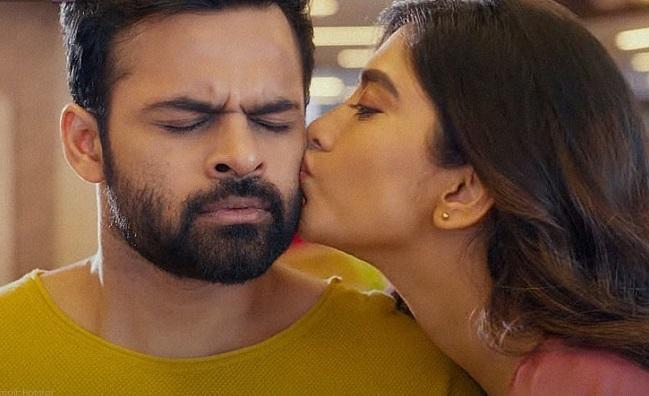 Solo Brathuke So Better 2 Days Collections