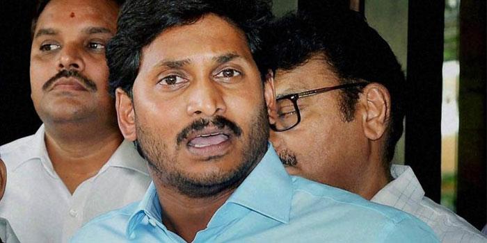 This Is the Problem If Jagan Becomes CM