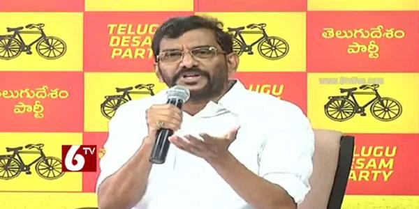 TDP Leader Praises Pawan, What's up?