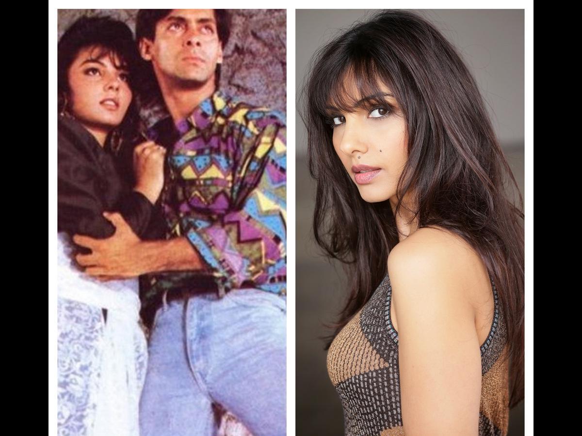 Salman's Ex Hasn't Spoken To Him In Years