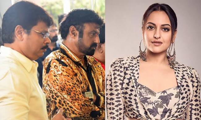Sonakshi Statement On Balakrishna