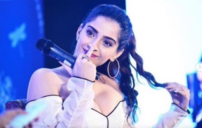 Hot Pic: Shaandaar Show