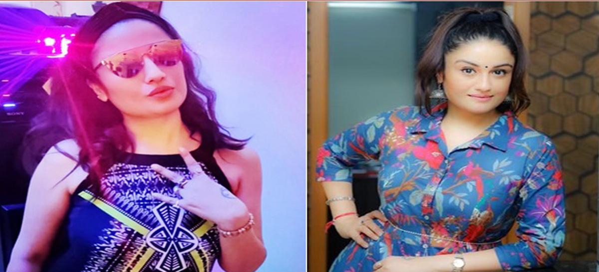South Actress Underwent Plastic Surgery?