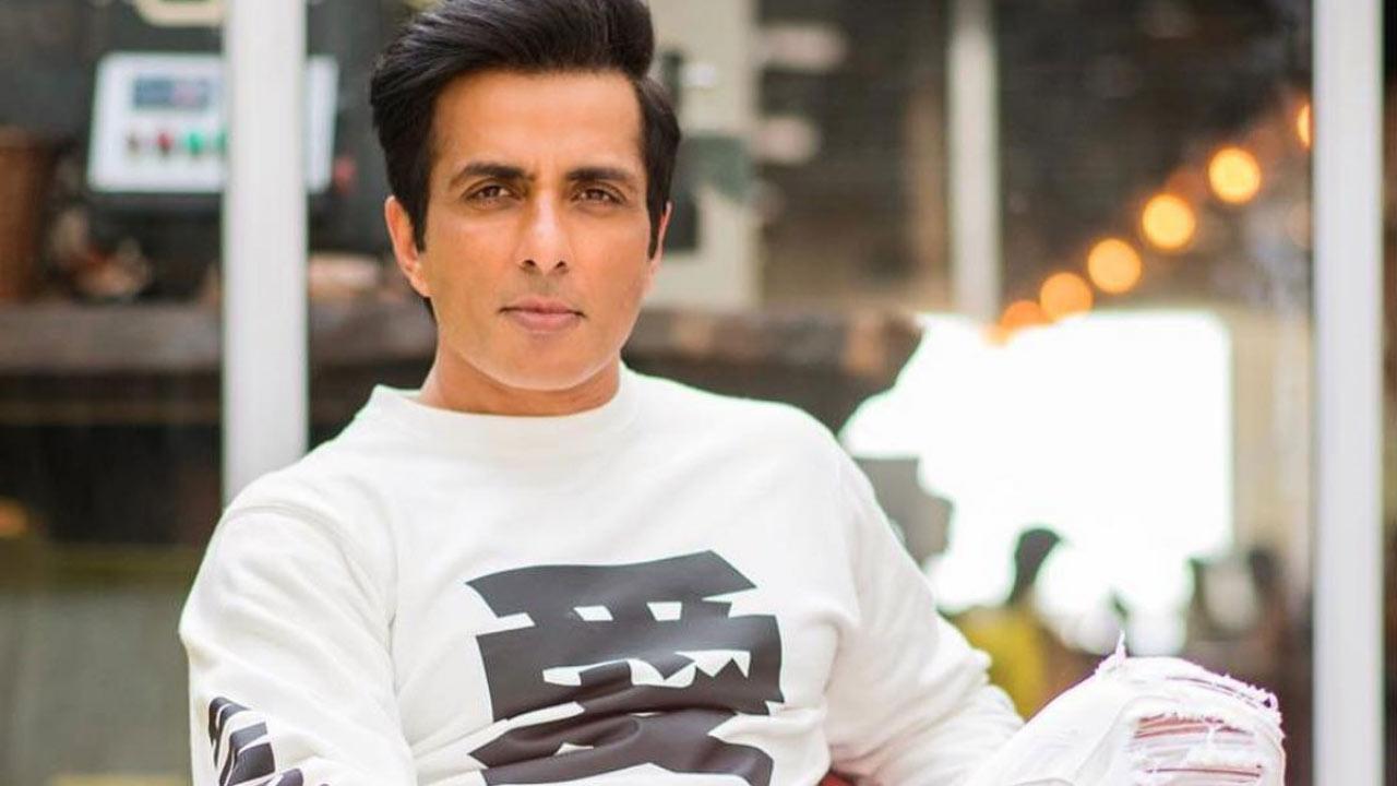 Appointed As State Icon, Sonu Sood Condition For Biopic