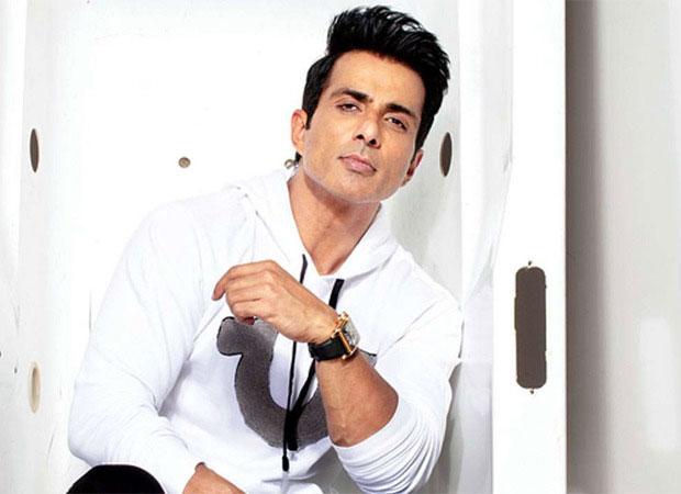 Sonu Sood steals hearts with cycles