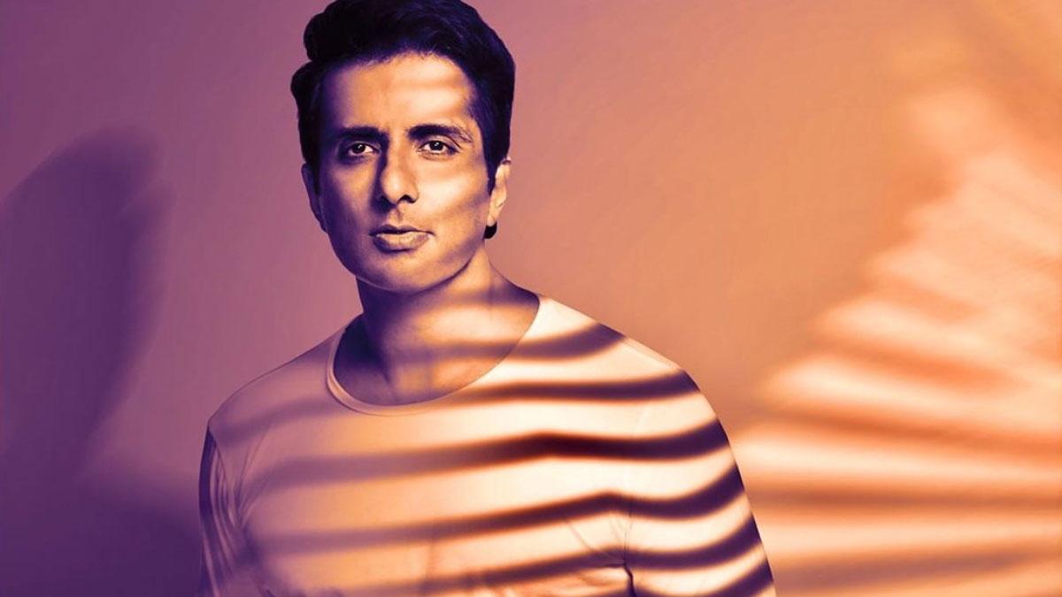 Sonu Sood: Congress Funds at Centre, TRS &amp; TDP Funds at TS, AP?