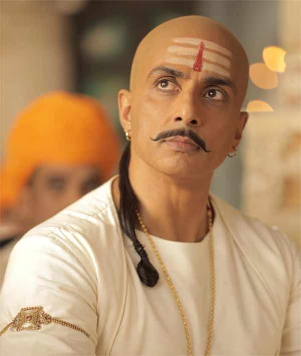 Sonu Sood the show stopper in Prithviraj