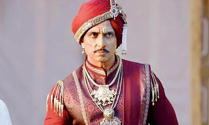Krish Deserted, Actor Walks Out!