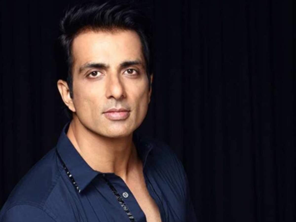 Sonu Sood Inspires Telangana Couple