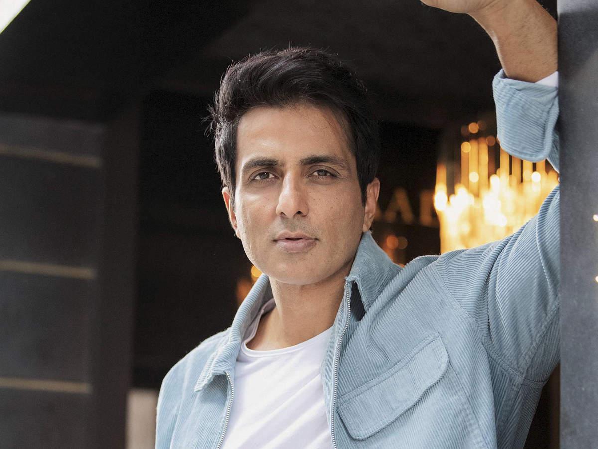 Sonu Sood Praises CBN