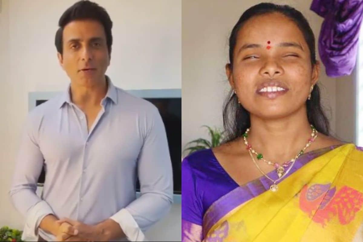 Andhra Woman Is Richest Indian