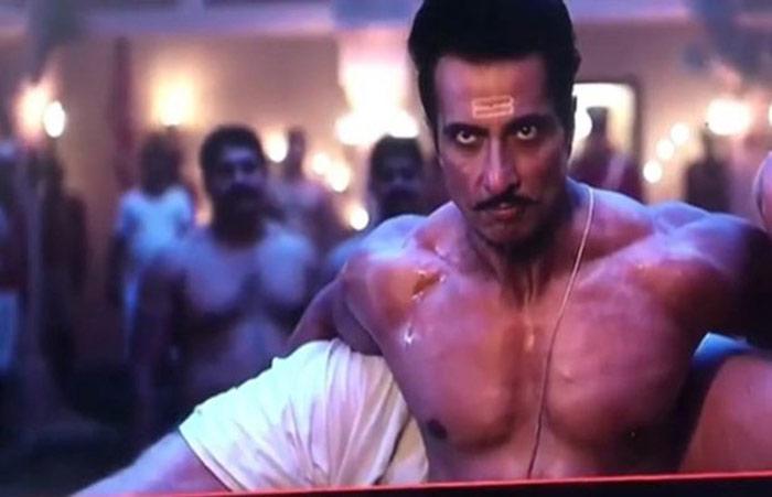 Manikarnika: Sonu Sood Intro Goes Viral