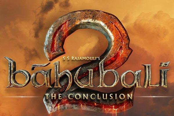Bahubali 2 Hindi Satellite Rights @ 51 Crs!