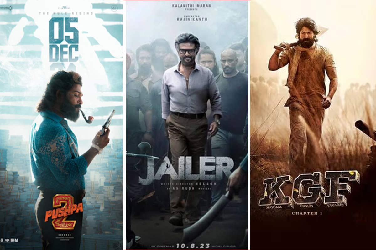 Dissecting gory scenes - extreme violence in South Films