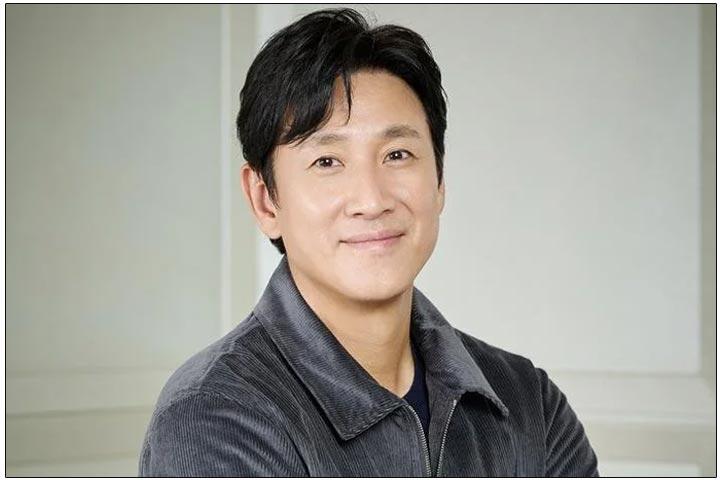 Reputed South Korean Actor Submits Suicide