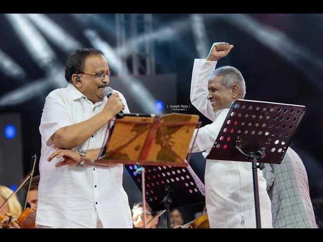 Ilaiyaraaja Says He Is Deeply Missing His Longtime Friend