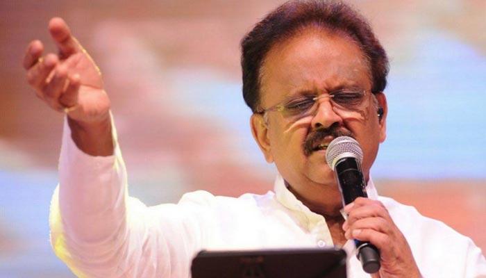 SPB Is Grateful To Balakrishna